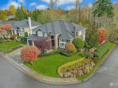 1938 265th Avenue SE, Sammamish, WA, 98075