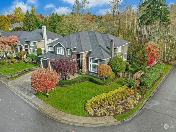 1938 265th Avenue SE, Sammamish, WA 98075