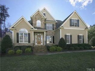 2513 Brook Crossing Cir, Raleigh, NC 27606