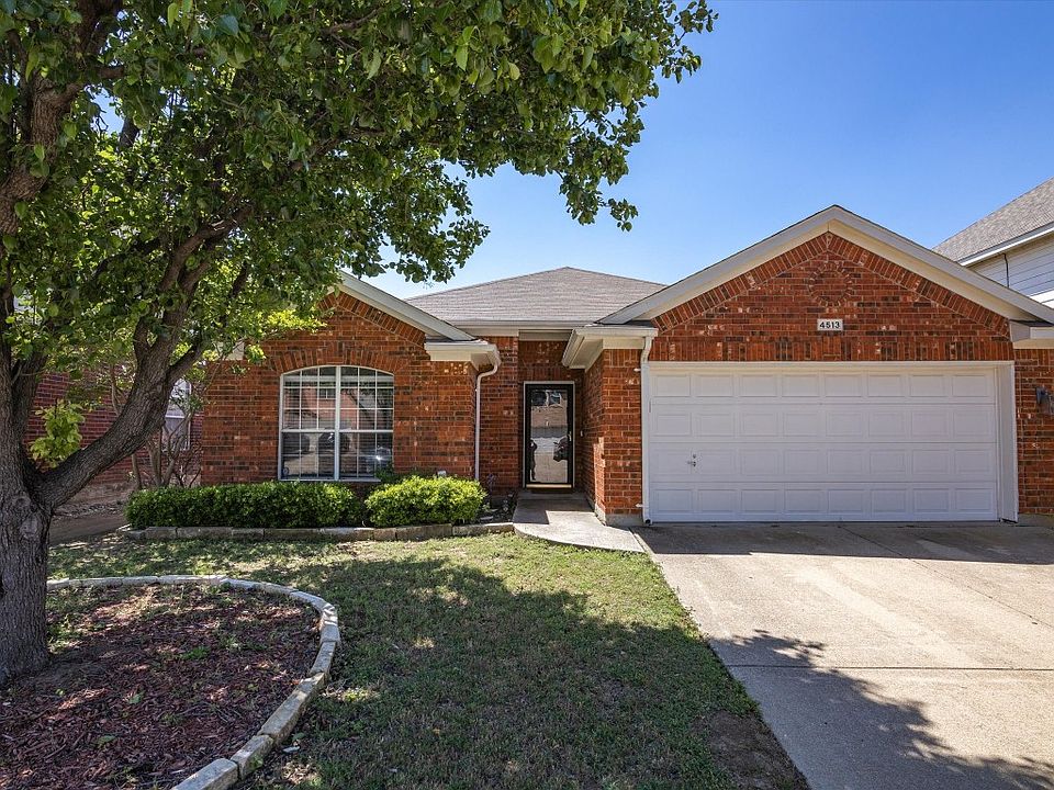 4513 Lodestone Ln, Fort Worth, TX 76123 Zillow