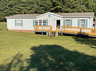 3524 County Home Rd, Paris, TN 38242