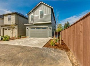 5704 NE 58th Ct, Vancouver, WA 98661