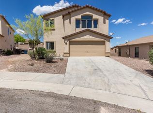 7280 S Avenida De La Palmar, Tucson, AZ 85746