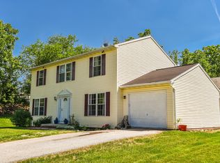 230 Hazelton Ave, Norristown, PA 19401