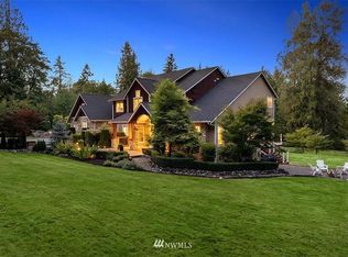 15608 230th Ave SE, Issaquah, WA 98027