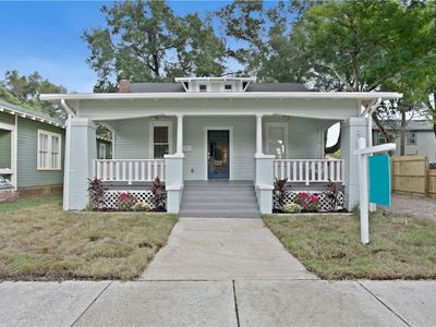 2705 N Morgan St, Tampa, FL, 33602