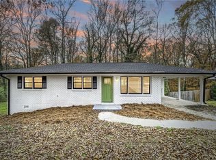 6489 N Sweetwater Rd, Lithia Springs, GA 30122