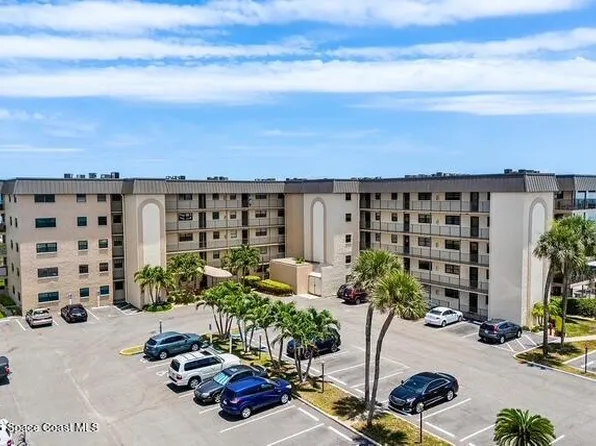 4100 Ocean Beach Blvd APT 512, Cocoa Beach, FL 32931