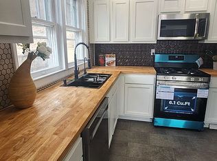 1536 Harvey Rd, Huntington, WV 25701