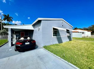 913 NE 2nd Ct, Hallandale, FL 33009