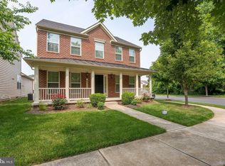 6211 Walbridge St, Capitol Heights, MD 20743