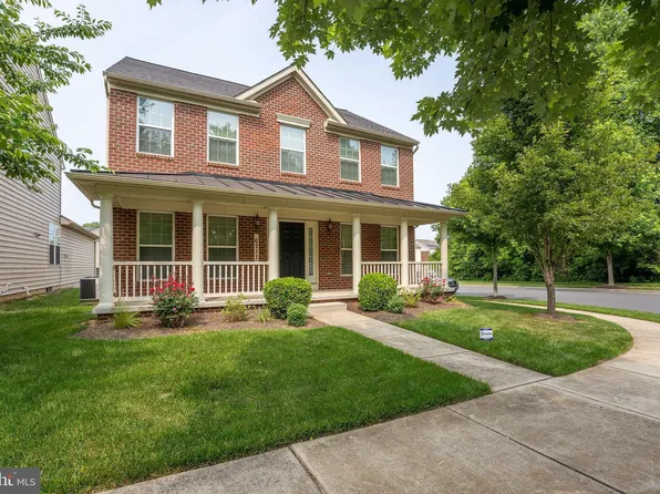 6211 Walbridge St, Capitol Heights, MD 20743