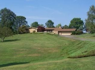 1405 E 5th Ave, Warren, PA 16365