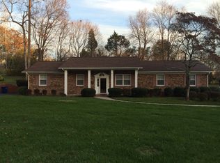 4111 Winchester Rd, Winston Salem, NC 27106