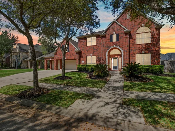 3103 Cape Blanco, Missouri City, TX 77459