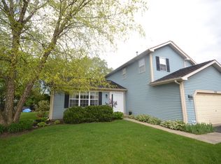730 Lilac Dr, Algonquin, IL