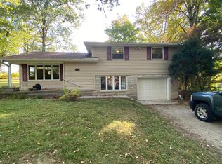 2071 W Black Creek Valley Rd, Crawfordsville, IN
