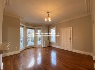 13 Pleasant St #1, Cambridge, MA 02139