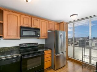 1456 Thurston Ave #A804, Honolulu, HI 96822