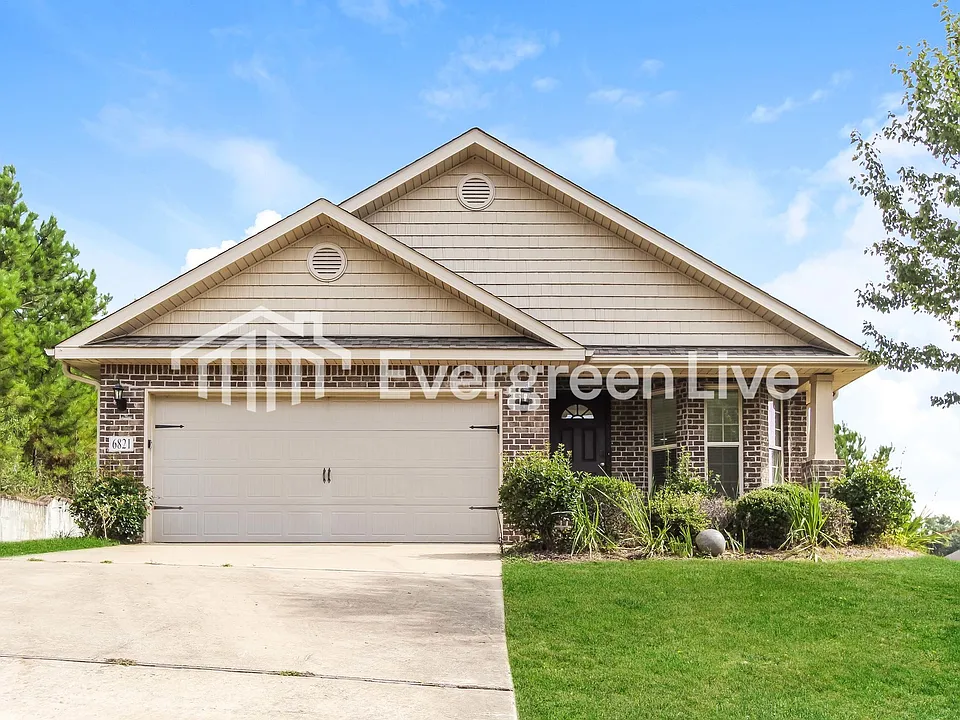 6821 Oaklawn Ln