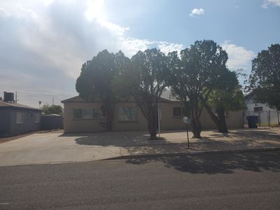 4642 E Burns St, Tucson, AZ, 85711