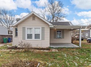 10524 Wurdack Ave, Saint Louis, MO