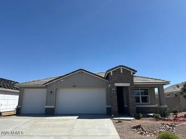 35961 W SAN ILDEFANSO Avenue, Maricopa, AZ 85138