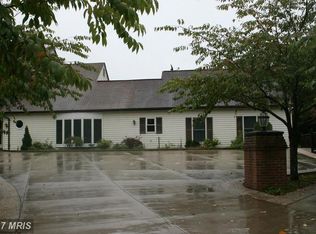 2301 Leeward Dr, Westminster, MD 21158