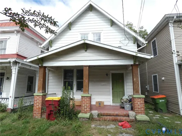 127 New St, Petersburg, VA 23803
