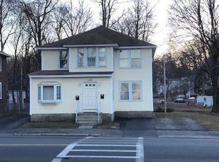 105 May St, Worcester, MA 01602