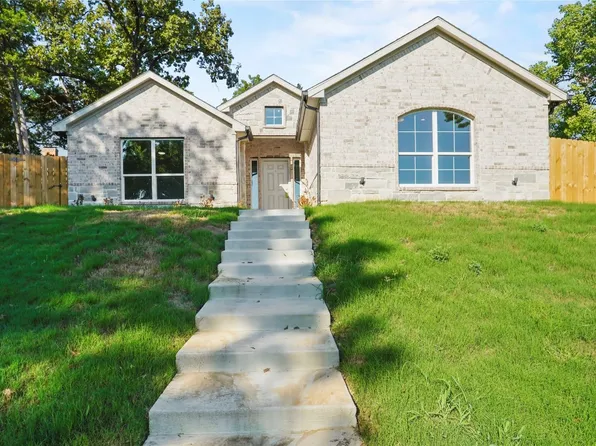 921 Oak Trl, Desoto, TX 75115