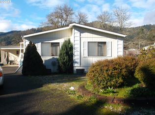 148 Gallahad Loop, Myrtle creek, OR 97457