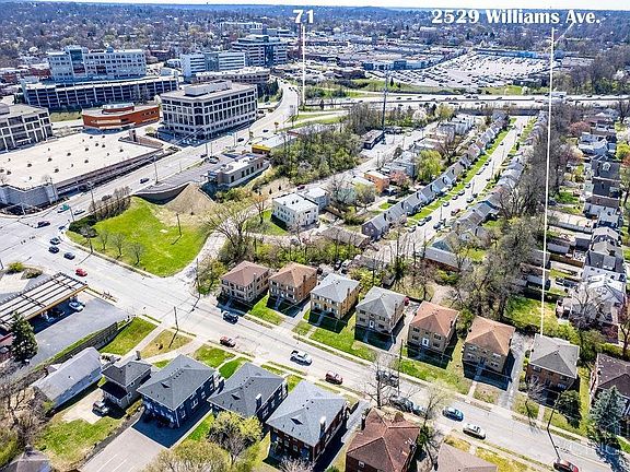 5th image of 2529 Williams Ave