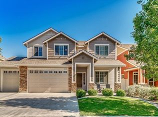 1332 E Ionia St, Meridian, ID 83642