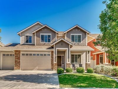 1332 E Ionia St, Meridian, ID, 83642