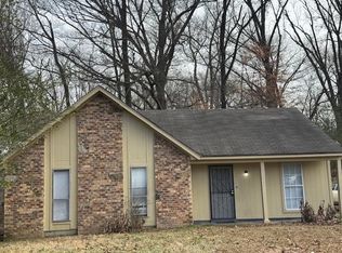 4394 Janssen Dr, Memphis, TN 38128
