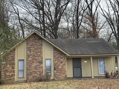 4394 Janssen Dr Lot 227, Memphis, TN, 38128