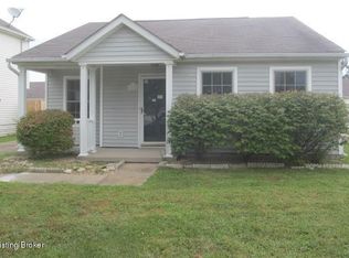 6214 Maravian Dr, Louisville, KY