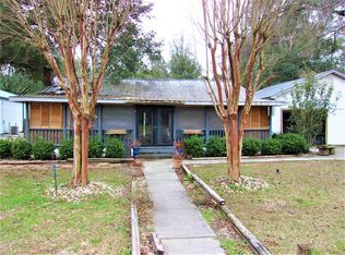 84 E Patten Ave, Lakeland, GA 31635