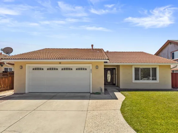 4021 Kelvington Ct, San Jose, CA 95121