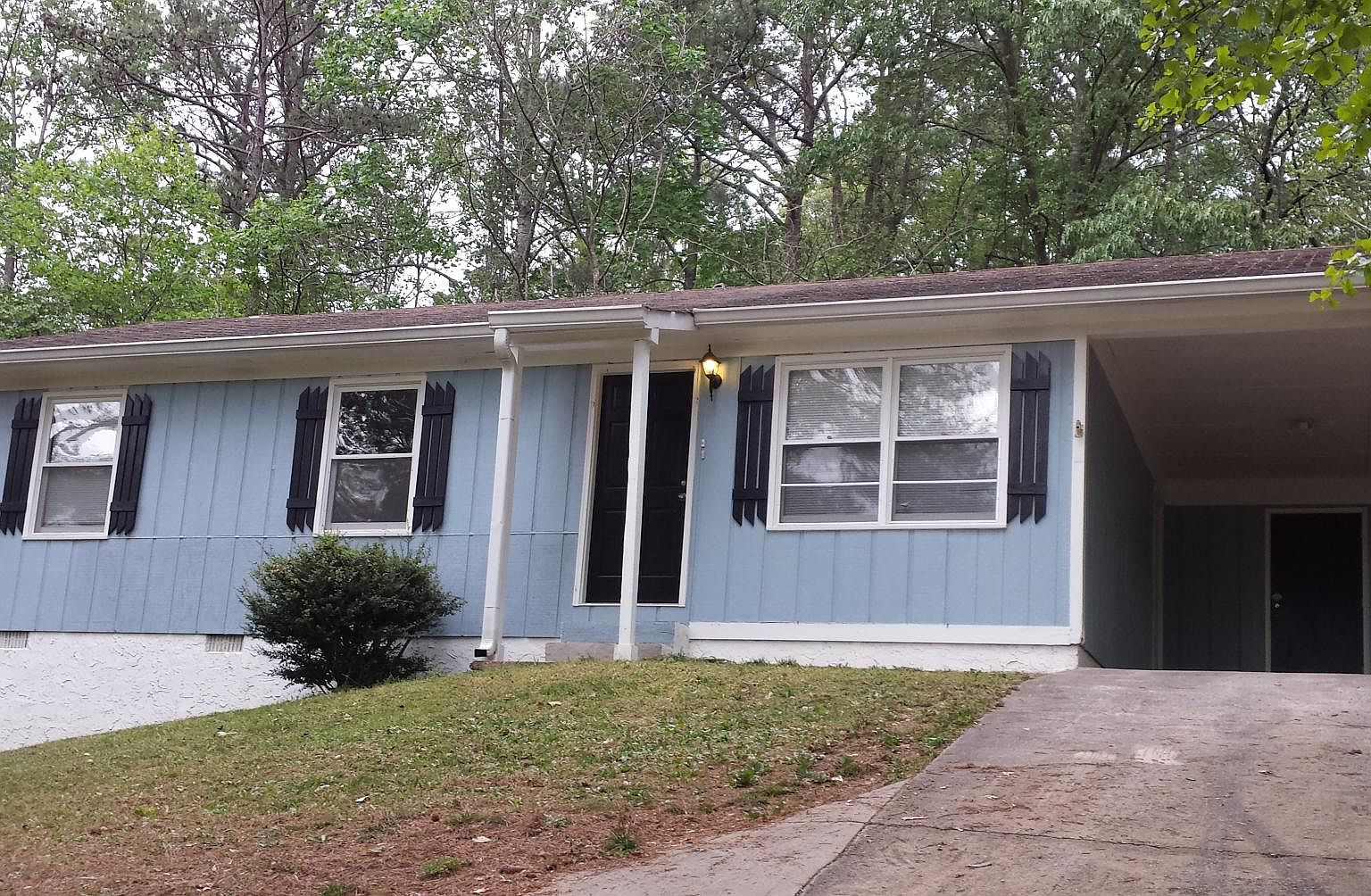 1045 Pace Rd, Hiram, GA 30141 Zillow