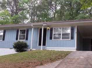 1045 Pace Rd, Hiram, GA 30141