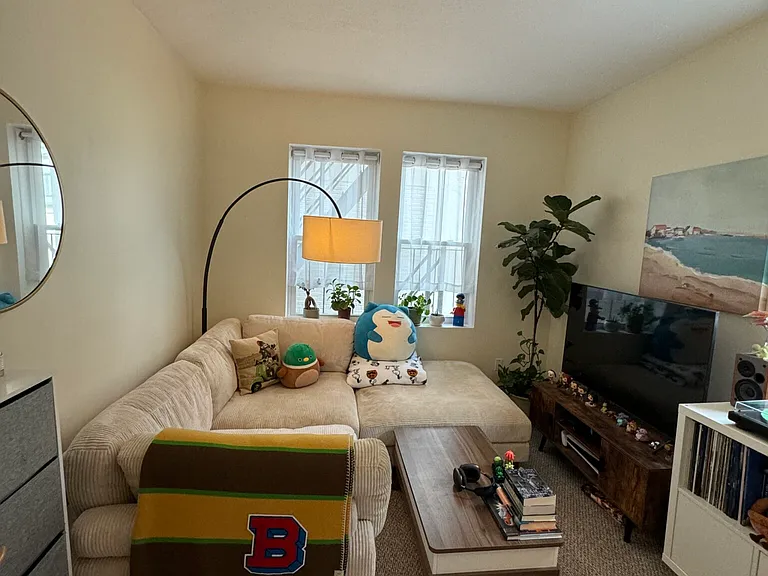111 Norway St #204 — Photo 1