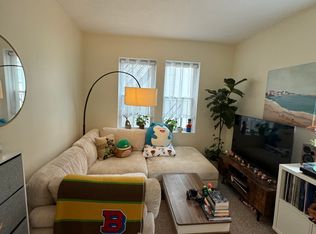 111 Norway St APT 204, Boston, MA 02115