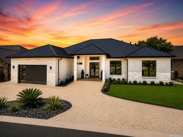 142 PARADISE PT, Boerne, TX 78006