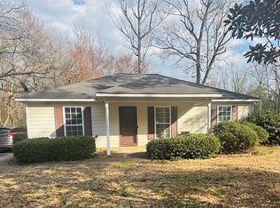 319 33rd Ave S, Phenix City, AL 36869