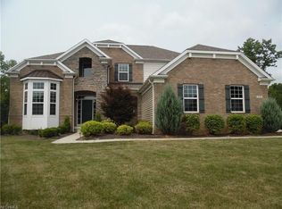 675 Morgan Trl, Aurora, OH 44202