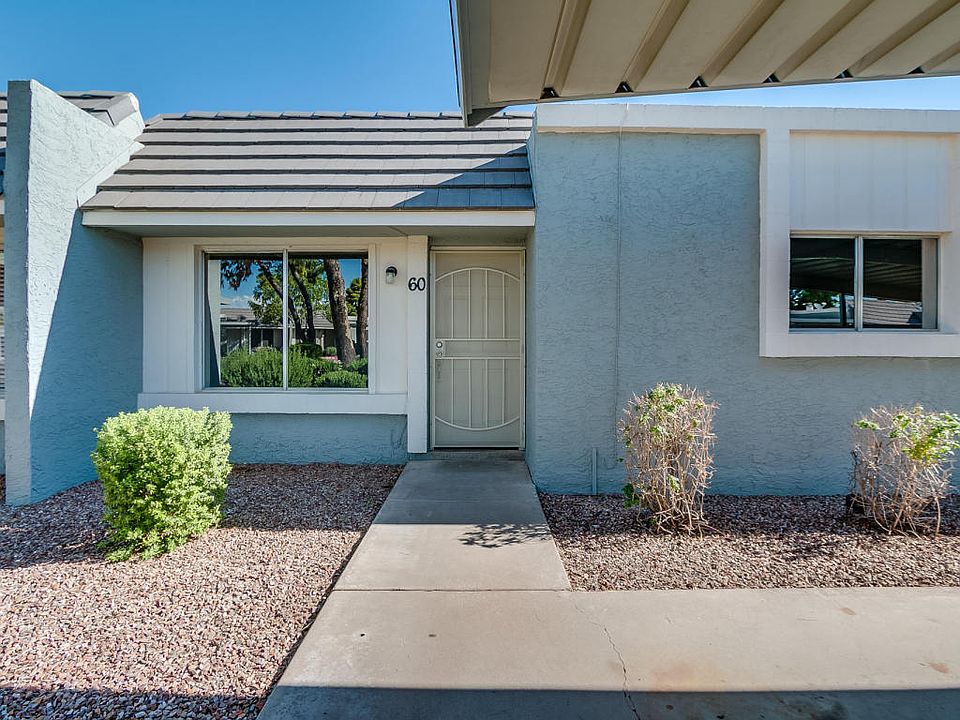 1st image of 1050 S Stapley Dr APT 60