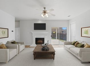 10986 Hawks Landing Rd, Haslet, TX 76052