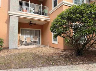 615 Fairway Dr APT 101, Saint Augustine, FL 32084